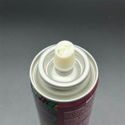 acheter Valve de pulvérisation de shampooing sec avec buse de brouillard ultra-fin pour des performances sans résidus et un joint compact étanche fabrication en ligne