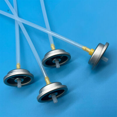 acheter Salon Grade Dry Shampoo Aerosol Valve for Cosmetic Applications fabrication en ligne