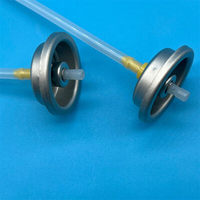 acheter La soupape de pulvérisation de shampooing sec améliore l'expérience utilisateur avec une sortie stable fabrication en ligne