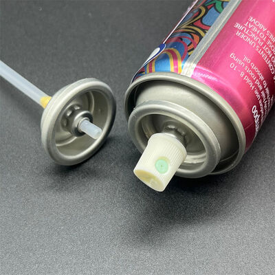 acheter Dry Shampoo Spray Valve with Chemical-Resistant Seal for Starch & Silica Formulations fabrication en ligne