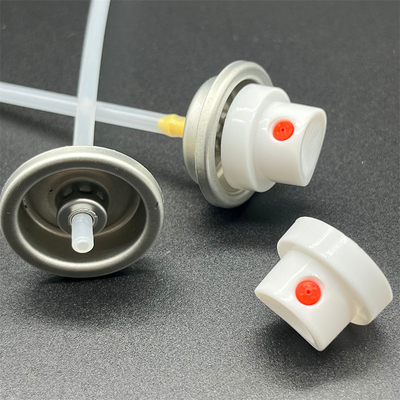 acheter Valve aérosol 1 pouce idéal pour les laques capillaires et shampooings secs, distribution fluide fabrication en ligne