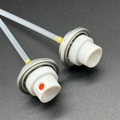 acheter Valve de pulvérisation de shampoing sec conçue pour les marques de soins capillaires et les produits de coiffure de salon fabrication en ligne