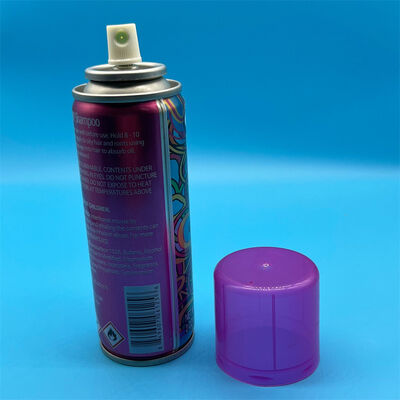 acheter Mécanisme de bouteille de shampooing sec, mécanisme de distributeur de shampooing sec, mécanisme de bouteille de shampooing rafraîchissant les cheveux pour usage domestique et de salon, conception ergonomique pour un rafraîchissement facile fabrication en ligne
