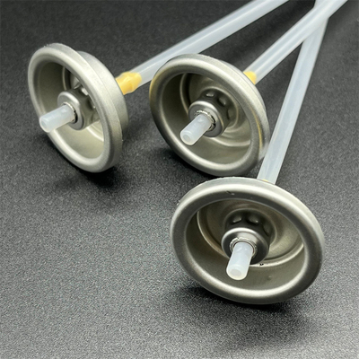 acheter Solution de soins capillaires sans effort Shampooing sec Aérosol Spray Valve fabrication en ligne