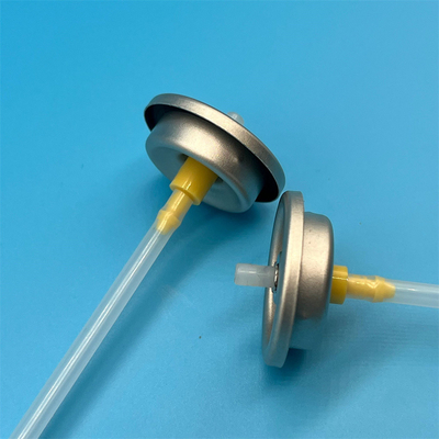 acheter Valve de pulvérisation de shampooing sec polyvalent pour produits de beauté avec fonctionnalités personnalisables fabrication en ligne