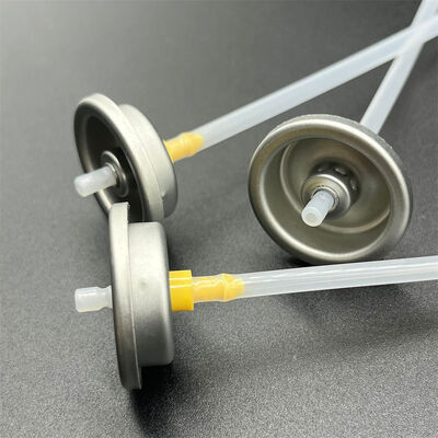 acheter Valve de pulvérisation de shampooing sec haut de gamme avec actionneur Pulvérisation de brouillard fin pour les résultats de qualité salon fabrication en ligne