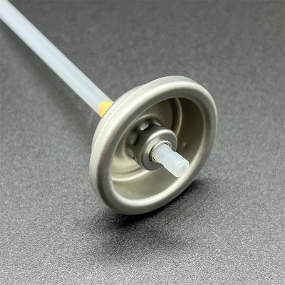 acheter Valve de pulvérisation de shampooing sec efficace avec actionneur à libération rapide conçue pour une utilisation en déplacement fabrication en ligne