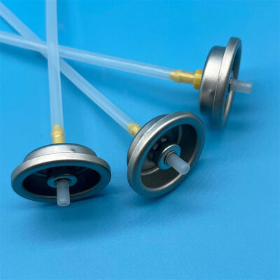 acheter Valve de pulvérisation de shampooing sec écologique avec actionneur pour une beauté durable fabrication en ligne