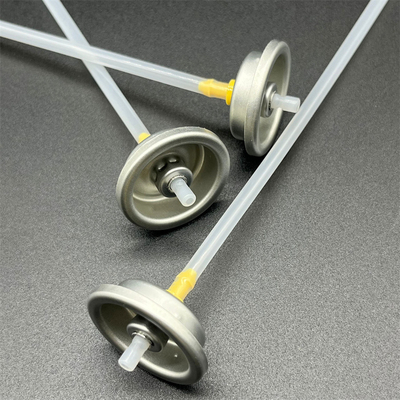 acheter Versatile Shampooing sec Valve mesurée Aérosol Solution efficace pour les soins capillaires Distribution réglable fabrication en ligne