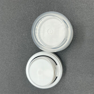 acheter Ventileur de canette d'aérosol de shampooing secMécanisme de distribution de vanne d'aérosol de shampooing secMécanisme de distribution de vanne d'aérosol de shampooing sec pour les canettes d'aérosol cosmétiques, utilisation de brume fine et de vanne à étanchéité fabrication en ligne