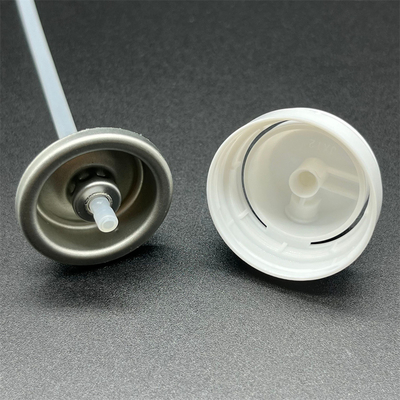 acheter Valve de pulvérisation de shampooing sec professionnel avec actionneur pour utilisation en salon fabrication en ligne
