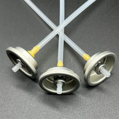 acheter Valve de pulvérisation de shampooing sec professionnel avec actionneur pour utilisation en salon fabrication en ligne