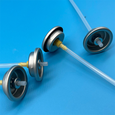 acheter Shampooing sec de précision Aérosol Spray Valve pour le rafraîchissement des cheveux sans effort Efficace et facile à utiliser fabrication en ligne