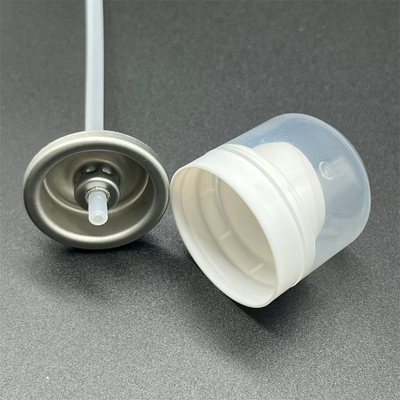 acheter Valve aérosol de shampooing sec de qualité supérieure idéale pour la distribution précise de produits de soins capillaires fabrication en ligne
