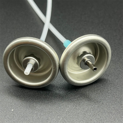 acheter Une valve de mesure d'aérosol pour rafraîchisseur d'air. Une distribution de précision pour un contrôle efficace des parfums. fabrication en ligne