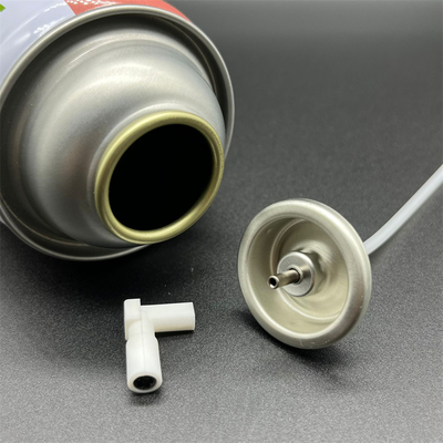 acheter Une soupape de mesure d'un pouce de métal. Une gestion fiable du débit de liquide. fabrication en ligne