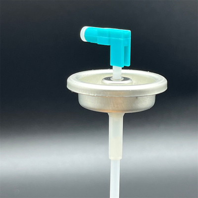 acheter Valve de mesure de parfum de précision pour une distribution précise. Idéal pour les bouteilles de parfums et les soins personnels. fabrication en ligne