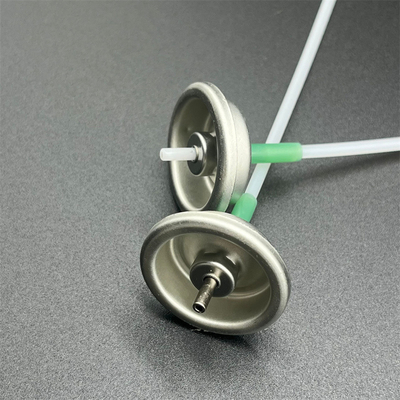 acheter Une vanne de mesure d'aérosol de haute précision pour une distribution précise. Idéal pour les produits de soins personnels et les articles ménagers. fabrication en ligne
