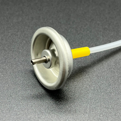 acheter Une vanne aérosol mesurée avec une grande précision pour une distribution efficace. Convient pour une utilisation industrielle et domestique. fabrication en ligne