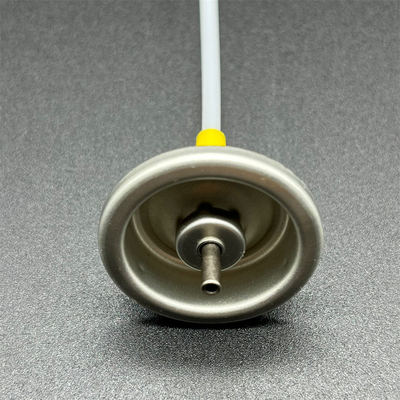 acheter Une soupape d'écoulement réglable de qualité industrielle. Une régulation précise du débit pour les systèmes d'eau et d'air. Robuste et efficace. fabrication en ligne