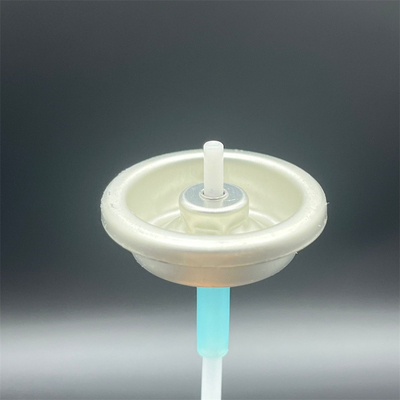 acheter Une vanne de dosage de 1 pouce. Une vanne de mesure de précision pour un contrôle précis du liquide. Convient pour une utilisation industrielle. fabrication en ligne