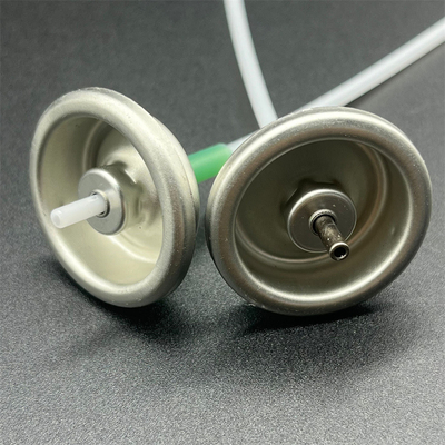 acheter Une vanne de dosage de 1 pouce 50/75/100 mcl un distributeur de liquide de haute précision durable et polyvalent fabrication en ligne