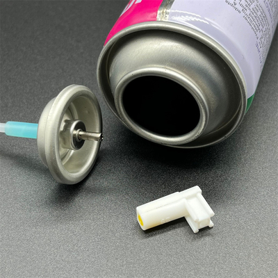 acheter 120/150/200 mcl soupape métallique de mesure de la tige. Dosage liquide de haute précision. Robuste et fiable. fabrication en ligne