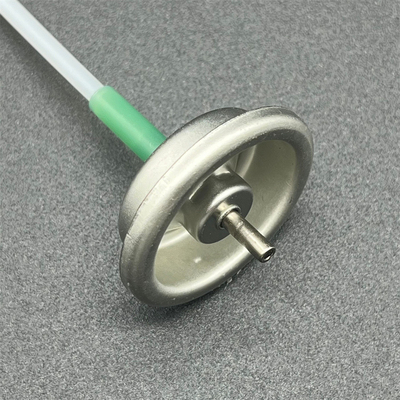 acheter Une soupape de dosage en métal de 1 pouce. Mesure de haute précision. Durable et polyvalent. fabrication en ligne