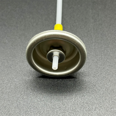 acheter Aérosol de soupape à un pouce avec actionneur en forme de L. Soupape de contrôle de rafraîchisseur d'air robuste et efficace fabrication en ligne