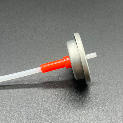 acheter Une soupape de mesure en plastique. Une soupape de distribution de liquide efficace. fabrication en ligne