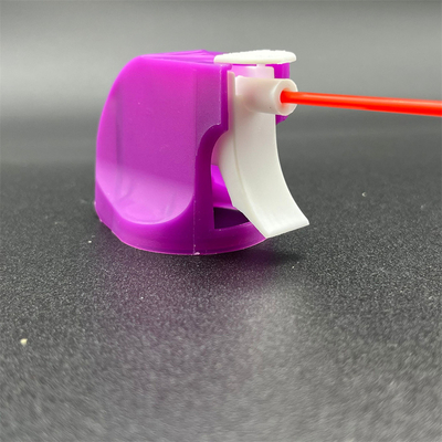 acheter Pistolet à pulvérisation à déclencheur universel pour aérosols multifonctionnels de lubrifiants fabrication en ligne
