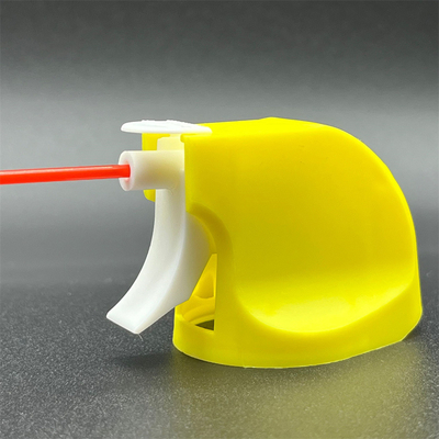 acheter Pistolet de pulvérisation à déclencheur à haute performance pour pulvérisation de neige en aérosol fabrication en ligne