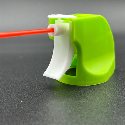 acheter Pistolet pulvérisateur à gâchette pour aérosol pour applications industrielles, domestiques et automobiles fabrication en ligne