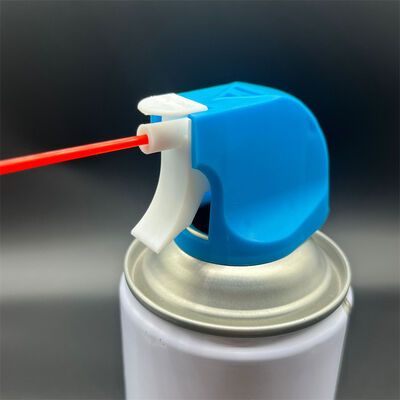 acheter Industrial Trigger Spray Cap for Aerosol Lubricants and Cleaners fabrication en ligne