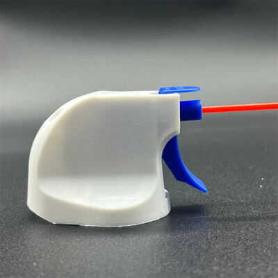 acheter Pistolet de pulvérisation à déclencheur professionnel de longue durée pour les canettes d'aérosol, adapté au nettoyage commercial fabrication en ligne