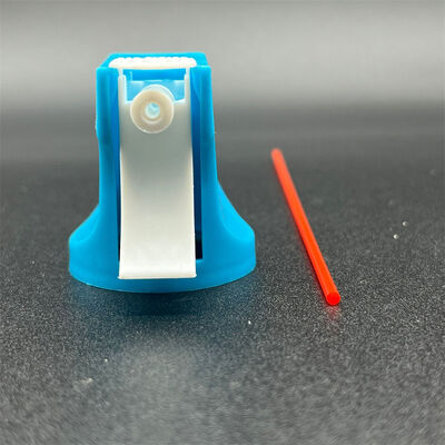 acheter Actionneur de pistolet à gâchette de pulvérisation d'aérosol pour produits de nettoyage et de lubrification fabrication en ligne