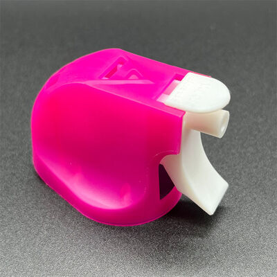 acheter Pistolet pulvérisateur personnalisable pour emballage aérosol Compatibilité universelle avec les valves aérosol standard fabrication en ligne