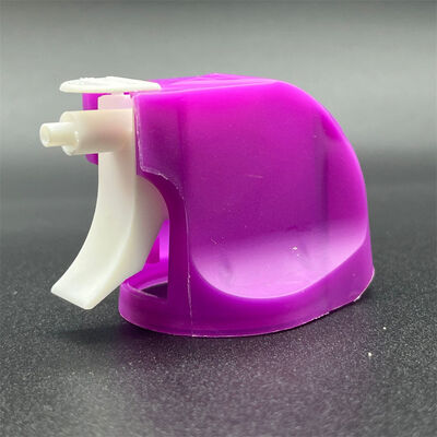 acheter Pistolet à pulvérisation à déclencheur de qualité supérieure pour les canettes d'aérosol destinées aux soins de la voiture, au ménage et à l'industrie fabrication en ligne