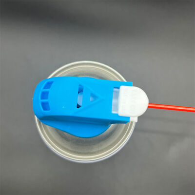 acheter Pistolet pulvérisateur à gâchette de construction résistante aux produits chimiques avec buse réglable et conception ergonomique pour applications industrielles fabrication en ligne