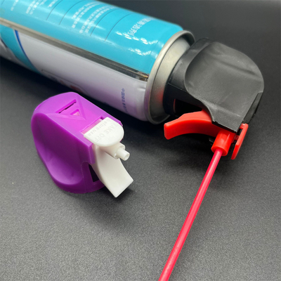 acheter Nozzles de pulvérisation à déclencheur polyvalents pour le nettoyage et les applications automobiles fabrication en ligne