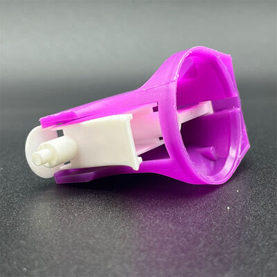 acheter Pistolet de pulvérisation à déclencheur d'aérosol avec poignée ergonomique, buse réglable et construction chimiquement résistante pour le nettoyage industriel fabrication en ligne