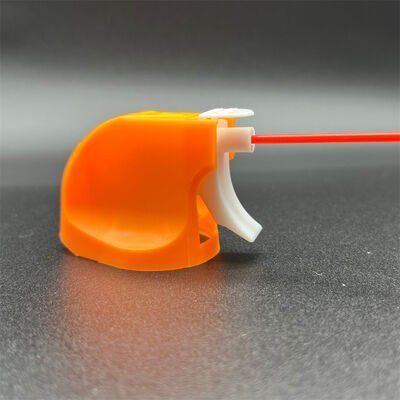 acheter Pistolet de pulvérisation à gâchette d'aérosol, actionneur de pulvérisation robuste pour lubrifiant fabrication en ligne