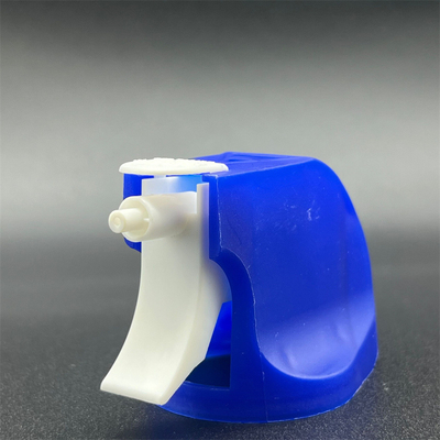 acheter Spray Cap Custom Plastic Aerosol Spray Can Foam Gun Nozzle Clean spray foam fabrication en ligne