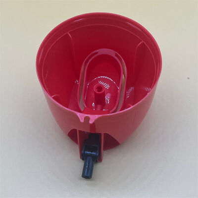 acheter Container de rafraîchisseur d'air universel, bouchon en plastique, couvercle en aérosol, pour le scellement et l'utilisation quotidienne du récipient de pulvérisation de parfum fabrication en ligne