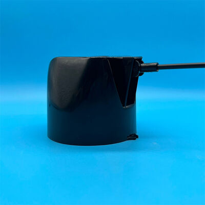 acheter Capuchon aérosol de 65 mm avec paille d'extension intégrée pour pulvérisation résistante aux produits chimiques et à fuite fabrication en ligne