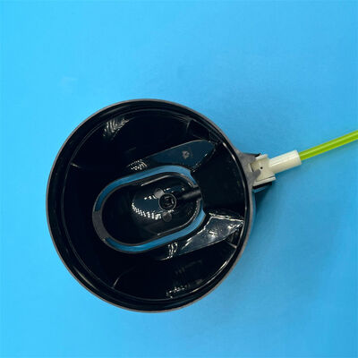 acheter Capuchon aérosol de 65 mm avec tube d'extension avec ajustement sécurisé pour les canettes d'aérosol standard fabrication en ligne