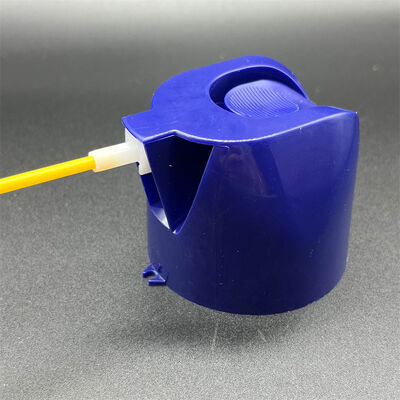 acheter Capuchon d'aérosol de 65 mm avec tube d'extension, capuchon de pulvérisation de précision pour lubrifiant fabrication en ligne