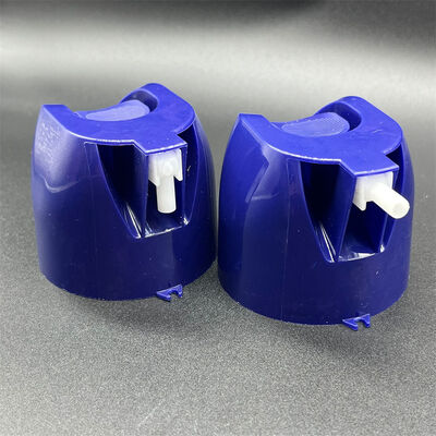 acheter Capuchon aérosol de 65 mm avec conception de paille à longue portée pour pulvérisation ciblée fabrication en ligne