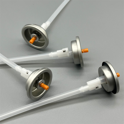 acheter 360 Degree All Direction Spray Aerosol Valve For Various Applications fabrication en ligne