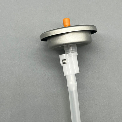 acheter Durable 360 Degree Spray Valve For Construction With Leak - Proof Design fabrication en ligne